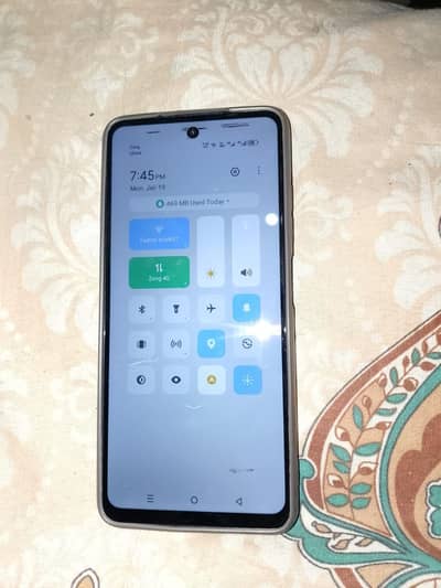 camera ka pass panal ma CHOTy sa. dot ha exchange vivo phone ka Sath