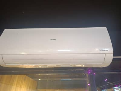 Gree 2 Ton DC Inverter Air Conditioner | High Performance