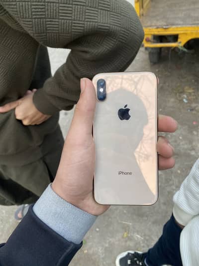 Iphone xs