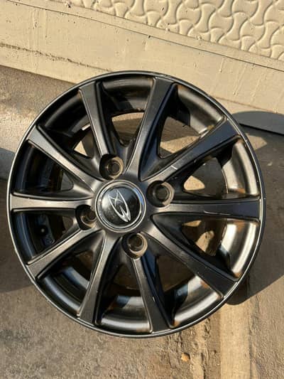 12 ing rim for sale black japanese rim 03141891417