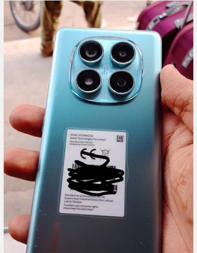 redmi note 14 pro 8+256