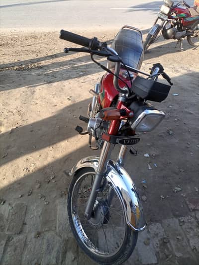 2022 model Applied for gari