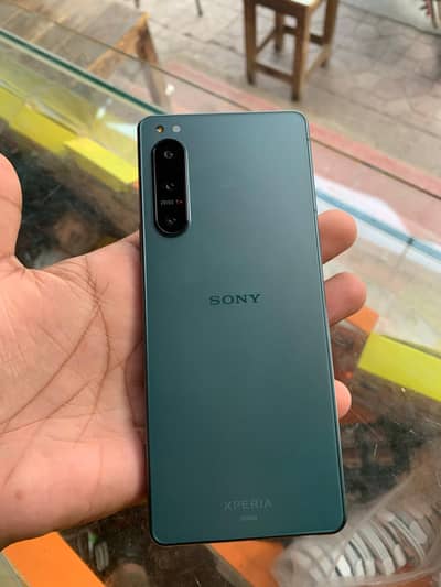 Sony Xperia 5mark4