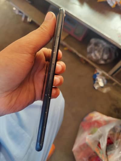 i phone 7 plus black