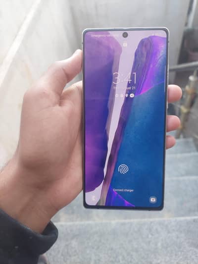 Samsung Note 20 5g Urgent need