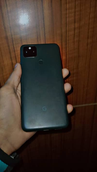 google pixel 5a 5g