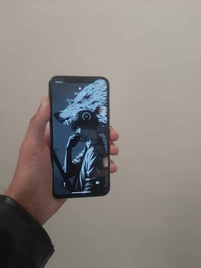IPHONE X APRVED URGENT SALE