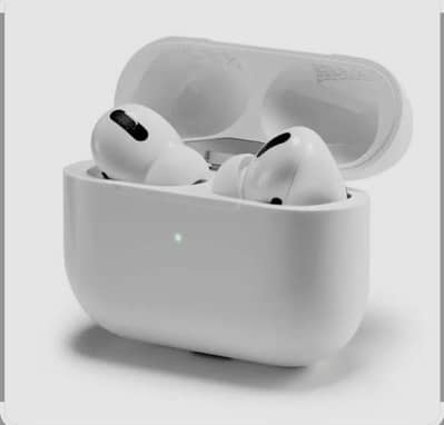 new sale air pods with 1 week wareenty box pack