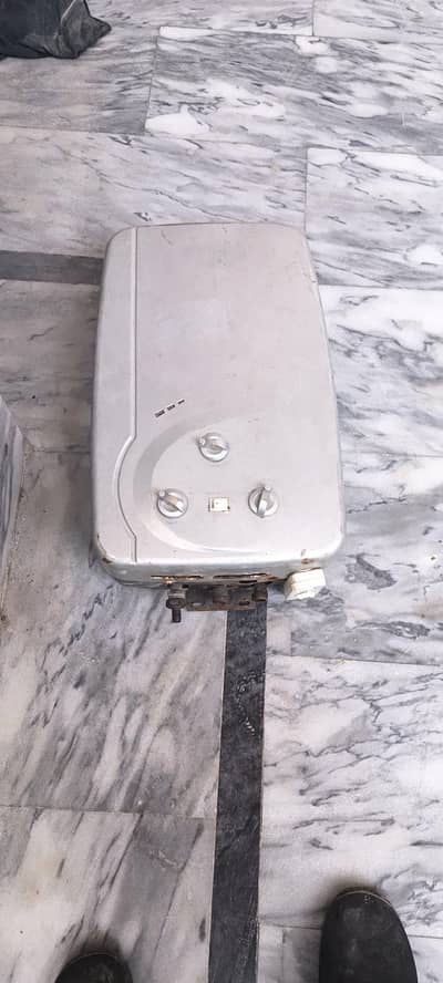 7 liter canon company