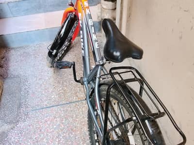 Cycle for sale