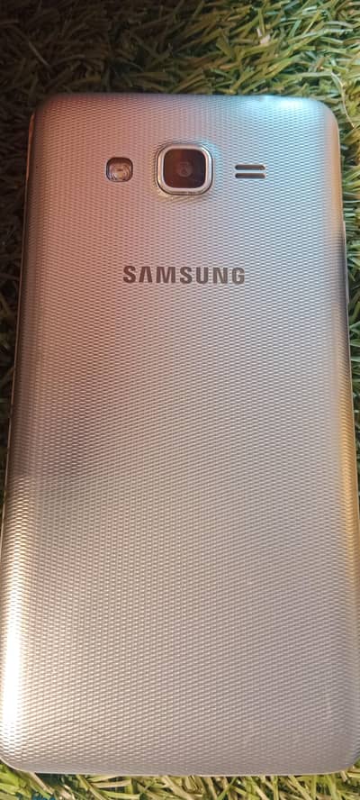 Samsung galaxy grandprime plus memory 2/16