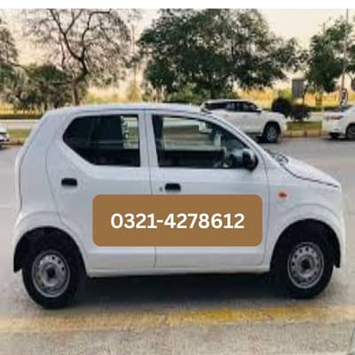 driver required ALTO 2022 Model, indrive, yangoo driver jobe lahore