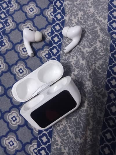 airpods L58 display