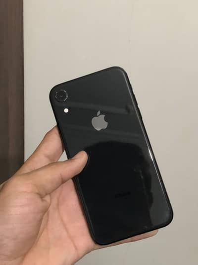 iphone xr | non pta | 64 gb | factory unlock