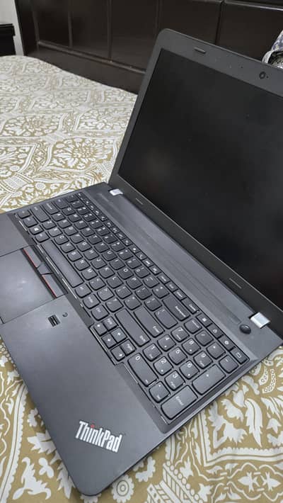 Lenovo ThinkPad E560 Core i7 Laptop