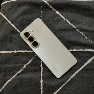 Infinix Hot 50 pro