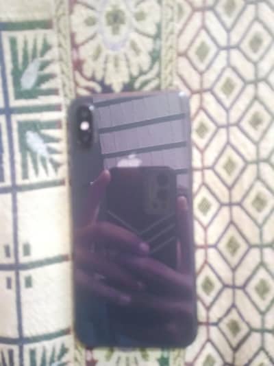 iphone x non pta  64gb