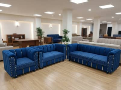 SOFA SET 3 SEATER