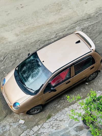 Cheverlet 2003. Read total information in description