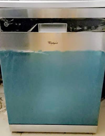 Dishwasher for Sale – Barely Used | Excellent Condition