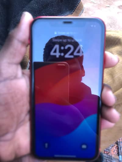 iPhone 11 water pack fresh 10 10  condition