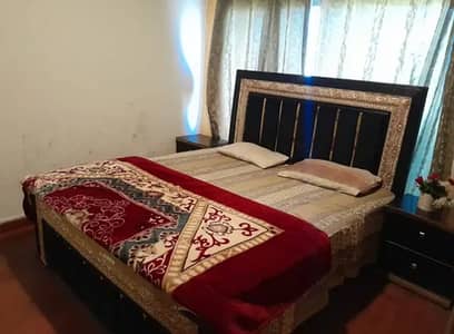 Phr day short Time flats available