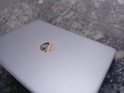 HP core i5 7 generation