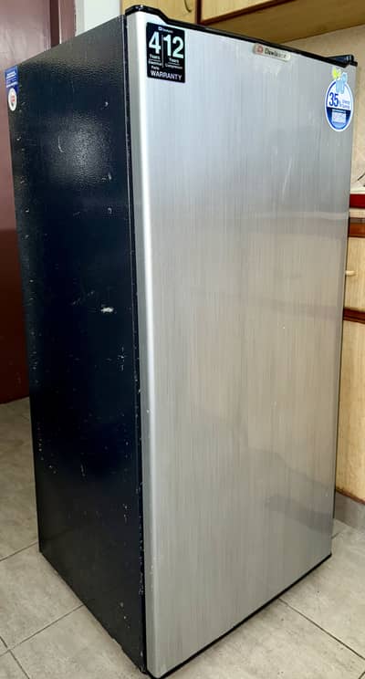 Dawlance 9106 R Room fridge