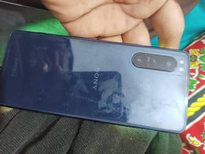 Sony Xperia 5 mark 2