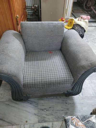 sofa set 1 2 or 3 pcs