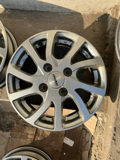 13 ing rim for sale japanese rim 03141891417