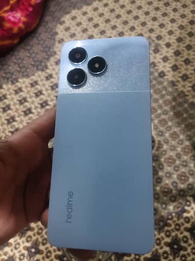 new phone ha 10/10. ram 4+8/128 rom