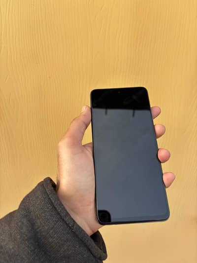 Poco X3 Pro 8/256gb for sale First owner