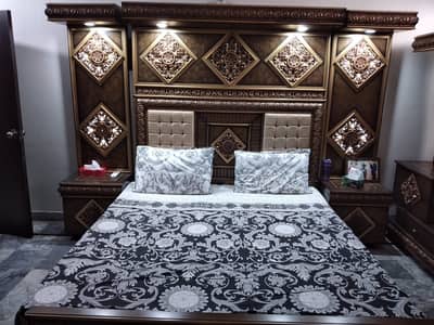 Furniture In new condition