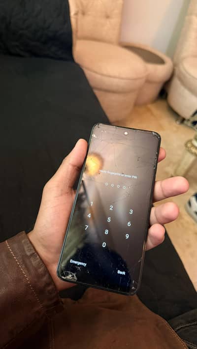 Tecno camon 19 neo