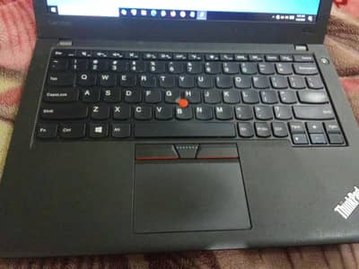 LENOVO THINKPAD i5 6th Generation SSD Install