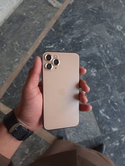 iphone 11 pro 256gb exchange possible