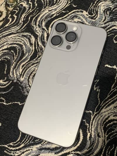 Iphone 15 pro max jv