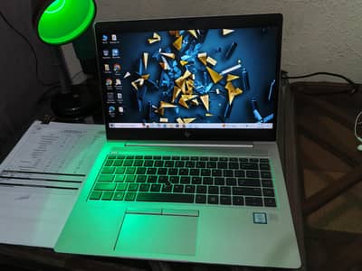 HP EliteBook 840 G5 Core i5 7th Generation Full HD Laptop