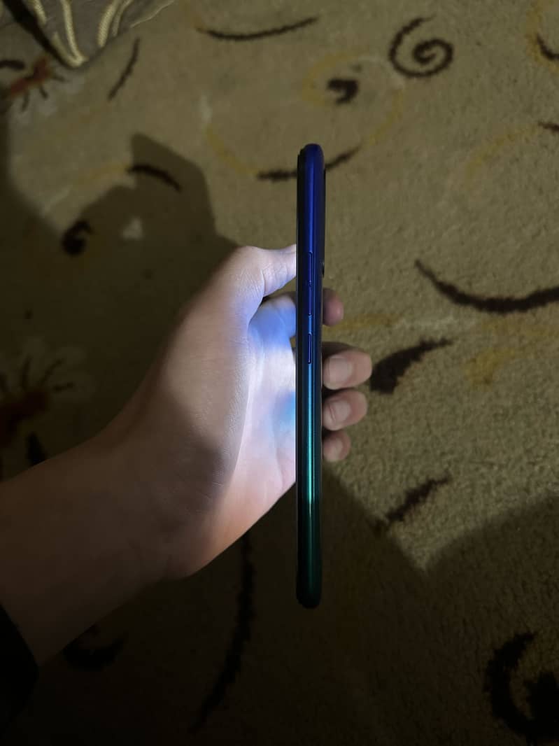 TECHNO SPARK 5 PRO 1