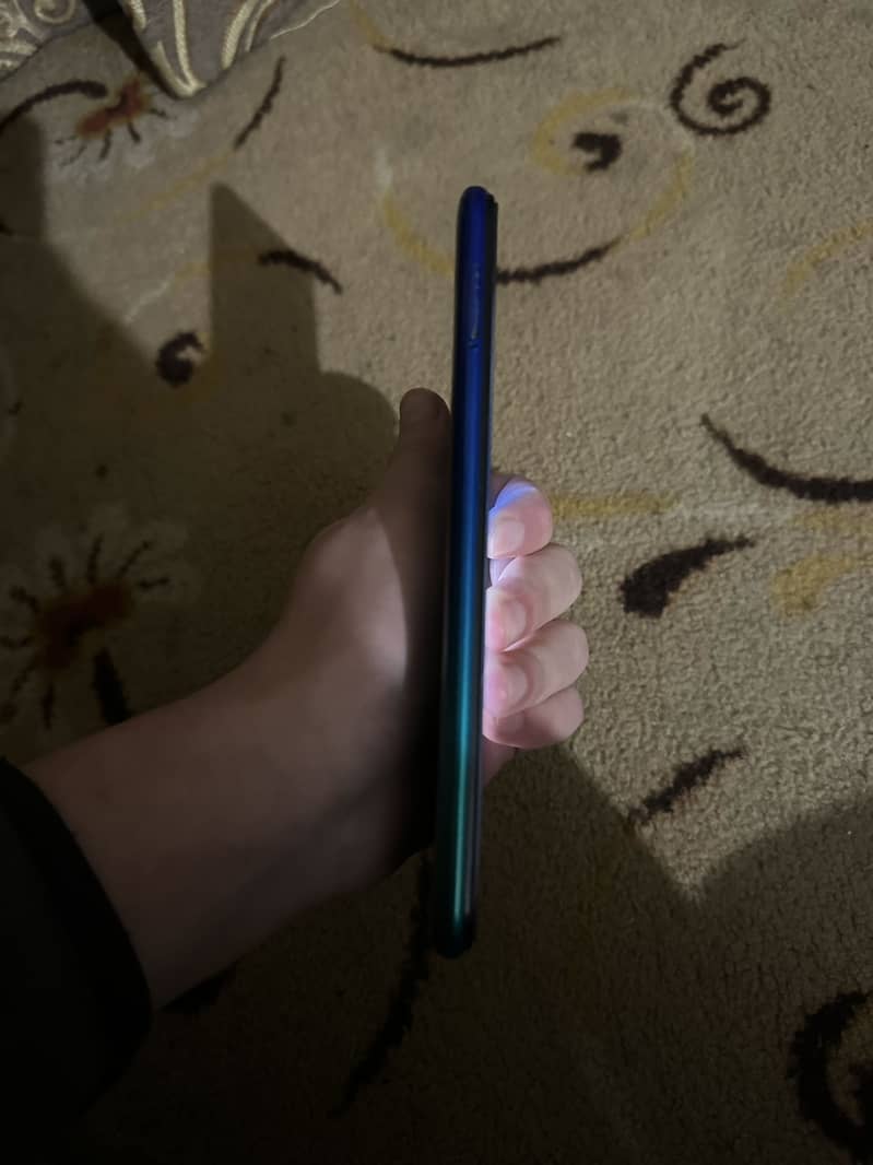 TECHNO SPARK 5 PRO 6