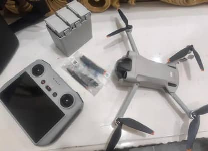 DJI Mini 3 Pro