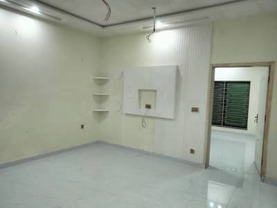 10 Marla upper Portion for rent