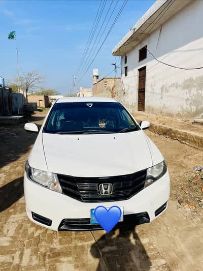 Honda City for sale