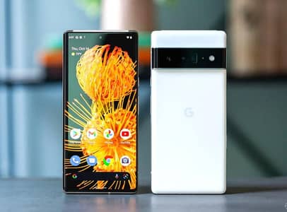 Google PIxel 6Pro USA