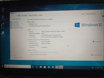 Core i5 7 generation