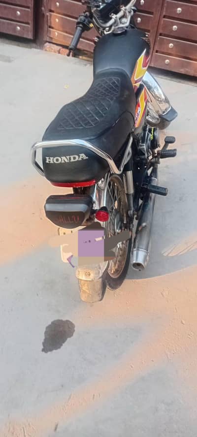 honda cd 70