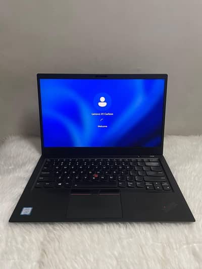 Lenovo Thinkpad X1 Carbon Touch Screen Laptop/Sale