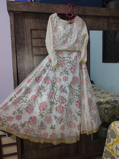 wedding sharara