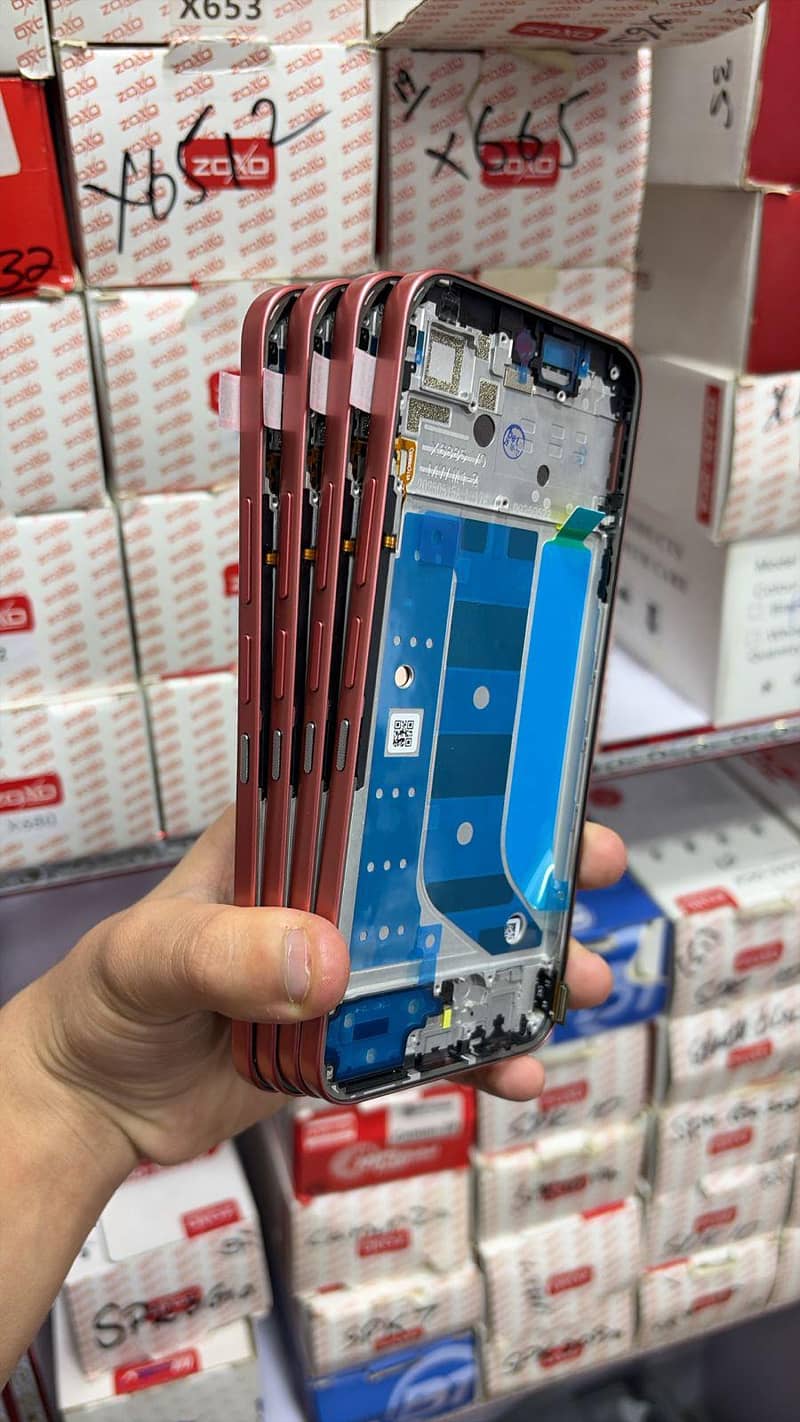 ALL MODELS PANEL, LCD, SCREEN, DISPLAY, LED infinix Tecno Itel - Mobile ...